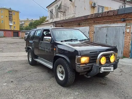 Nissan Terrano 1993 года за 1 500 000 тг. в Усть-Каменогорск