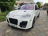 Porsche Cayenne 2007 года за 8 900 000 тг. в Алматы