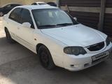 Kia Shuma 2002 годаүшін500 000 тг. в Актау