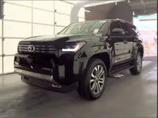 Toyota 4Runner, 2026