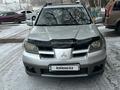 Mitsubishi Outlander 2003 годаүшін3 800 000 тг. в Астана – фото 14