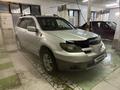 Mitsubishi Outlander 2003 годаүшін3 800 000 тг. в Астана – фото 3