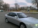 Mazda 626 1995 годаfor750 000 тг. в Тараз – фото 4