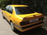 Nissan Primera 1993 года за 600 000 тг. в Алматы – фото 2