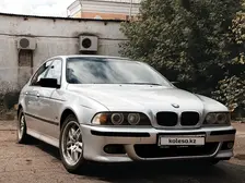 BMW 5 Series, 2003
