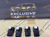 Парктроник датчик парковки Lexus GX460 2013-2019 за 35 000 тг. в Алматы