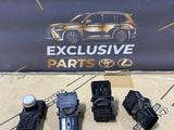 Парктроник датчик парковки Lexus GX460 2013-2019 за 35 000 тг. в Алматы – фото 2