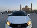 ВАЗ (Lada) Vesta Cross 2021 года за 7 000 000 тг. в Семей – фото 2