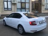 Skoda Octavia 2019 года за 7 999 999 тг. в Астана – фото 3