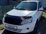 ВАЗ (Lada) Granta 2190 2013 годаүшін2 100 000 тг. в Атбасар – фото 2