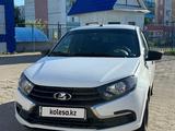 ВАЗ (Lada) Granta 2190 2020 года за 3 200 000 тг. в Костанай