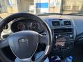 ВАЗ (Lada) Granta 2190 2020 годаүшін3 200 000 тг. в Костанай – фото 6