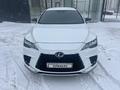 Lexus RX 350 2024 годаүшін44 444 444 тг. в Астана – фото 8