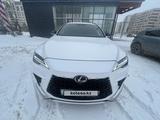 Lexus RX 350 2024 годаүшін44 444 444 тг. в Астана – фото 5