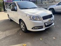 Chevrolet Nexia 2020 годаfor4 500 000 тг. в Алматы