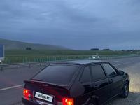 ВАЗ (Lada) 2114 2012 года за 1 490 000 тг. в Шымкент