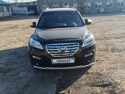 Lifan X60 2015 года за 4 500 000 тг. в Уральск – фото 2