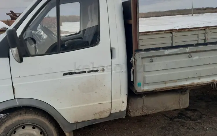 ГАЗ ГАЗель 2012 года за 4 300 000 тг. в Семей