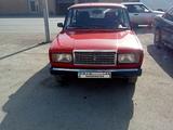 ВАЗ (Lada) 2107 1995 года за 700 000 тг. в Семей