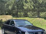 Audi A6 1995 года за 3 200 000 тг. в Шымкент – фото 2