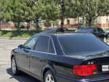 Audi A6 1995 года за 3 200 000 тг. в Шымкент – фото 4