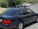 Audi A6 1995 года за 3 200 000 тг. в Шымкент – фото 5