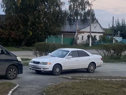 Toyota Mark II 1996 года за 2 000 000 тг. в Костанай