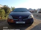 Nissan Primera 2004 года за 2 300 000 тг. в Актау