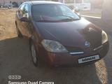 Nissan Primera 2004 года за 2 300 000 тг. в Актау – фото 3