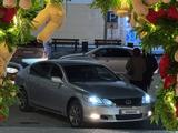 Lexus GS 350 2011 годаүшін9 000 000 тг. в Атырау