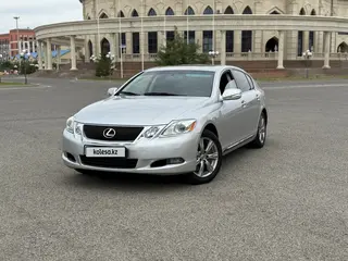 Lexus GS 350