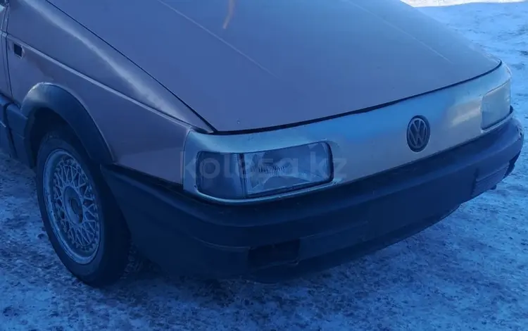 Volkswagen Passat 1991 годаfor1 050 000 тг. в Талдыкорган