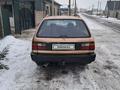 Volkswagen Passat 1991 годаfor1 050 000 тг. в Талдыкорган – фото 4