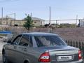 ВАЗ (Lada) Priora 2170 2008 годаүшін1 400 000 тг. в Актау – фото 2