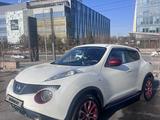 Nissan Juke 2013 годаfor5 500 000 тг. в Алматы
