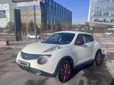 Nissan Juke 2013 годаfor5 500 000 тг. в Алматы – фото 3