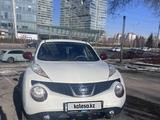 Nissan Juke 2013 годаfor5 500 000 тг. в Алматы – фото 4