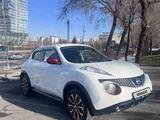 Nissan Juke 2013 годаfor5 500 000 тг. в Алматы – фото 2