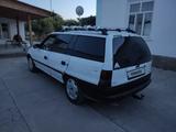 Opel Astra 1993 года за 850 000 тг. в Туркестан – фото 4