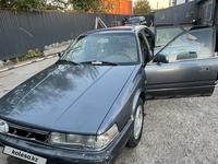 Mazda 626 1988 года за 400 000 тг. в Астана