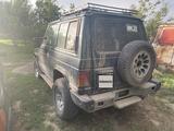 Hyundai Galloper 1995 годаүшін2 100 000 тг. в Жетиген – фото 3