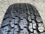 Bridgestone Dueler H/T 689 205 R16C 110/108R за 160 000 тг. в Усть-Каменогорск – фото 4