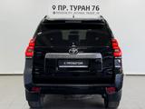 Toyota Land Cruiser Prado 2021 года за 22 650 000 тг. в Астана – фото 4