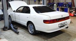 Toyota Chaser 1996 года за 2 400 000 тг. в Усть-Каменогорск – фото 4