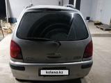 Toyota Spacio 1997 года за 2 300 000 тг. в Алматы – фото 4