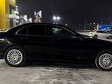 Mercedes-Benz C 180 2014 года за 11 000 000 тг. в Алматы – фото 3