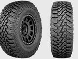 265/70R17 121/118Q M/T G003 (LT) Yokohama 2024 year ГРЯЗЕВАЯ за 92 100 тг. в Алматы