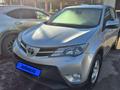 Toyota RAV4 2014 года за 9 300 000 тг. в Актобе – фото 3