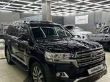 Toyota Land Cruiser 2016 годаүшін35 600 000 тг. в Астана – фото 5