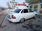 ВАЗ (Lada) Priora 2170 2014 года за 3 200 000 тг. в Тараз – фото 3